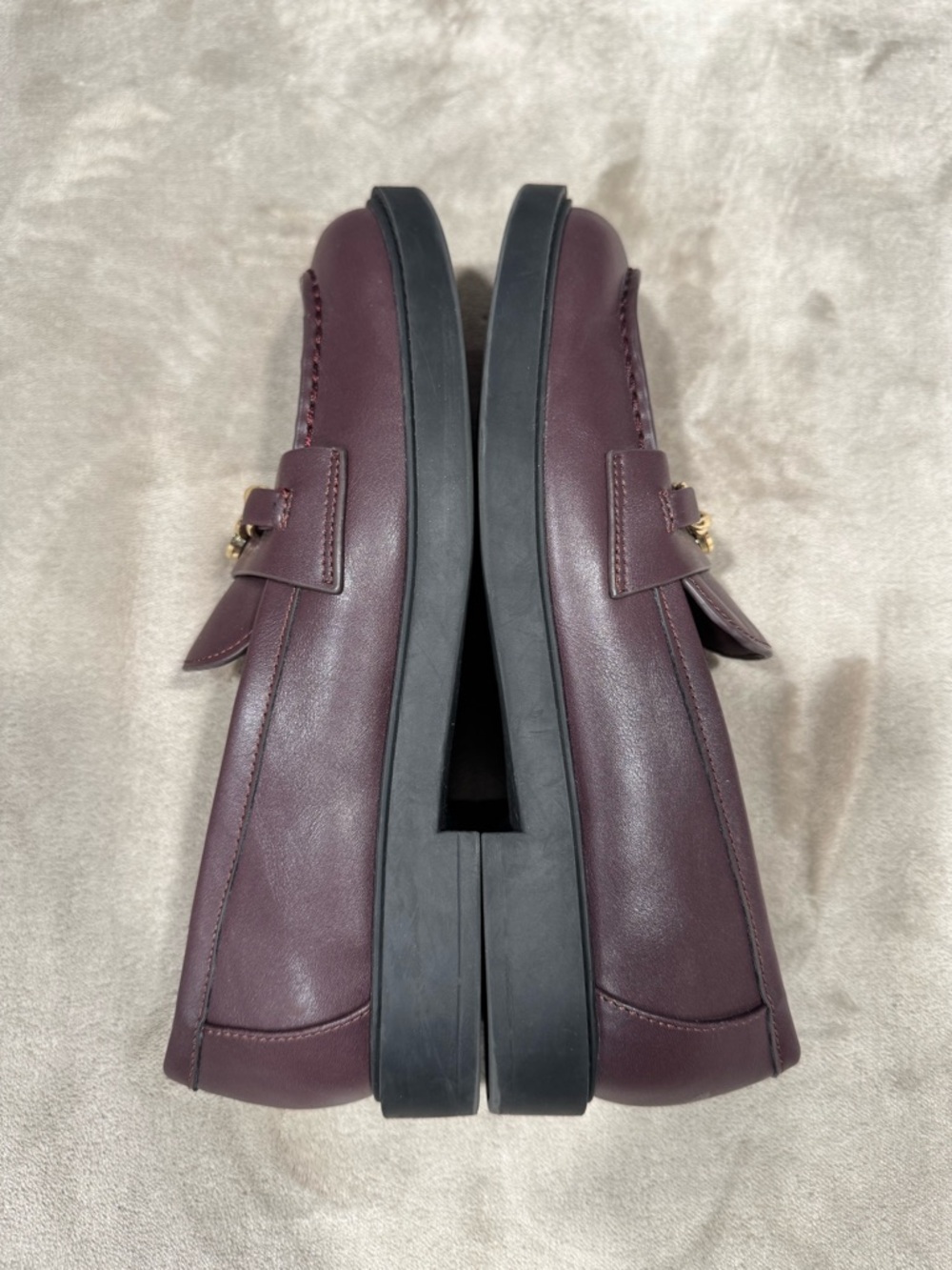 Tommy Hilfiger Women's Loafers - Picture 9 of 11